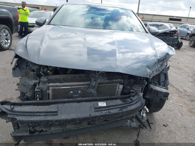 2024 Volkswagen Jetta 1.5t S მანქანა იყიდება აუქციონზე, vin: 3VW5M7BU3RM094417, აუქციონის ნომერი: 44672005