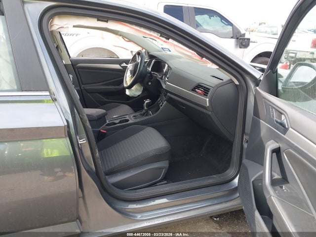 2024 Volkswagen Jetta 1.5t S მანქანა იყიდება აუქციონზე, vin: 3VW5M7BU3RM094417, აუქციონის ნომერი: 44672005