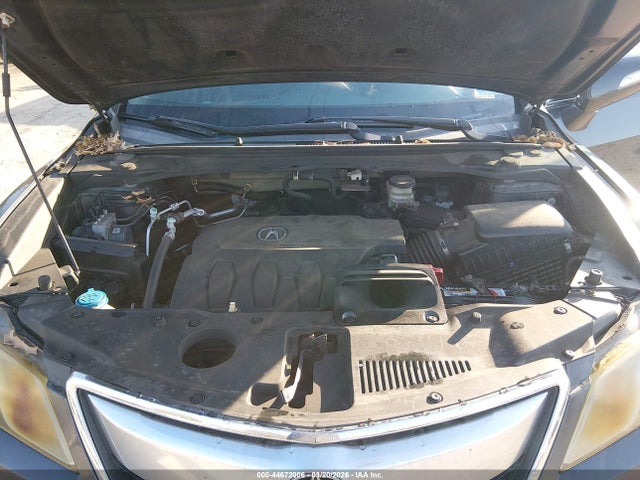 Aukcja sprzedaży 2015 Acura Rdx, vin: 5J8TB3H32FL005166, numer aukcji: 44672006