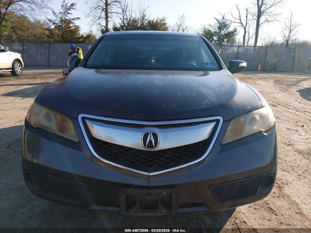 Aukcja sprzedaży 2015 Acura Rdx, vin: 5J8TB3H32FL005166, numer aukcji: 44672006