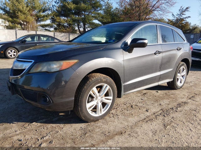 Aukcja sprzedaży 2015 Acura Rdx, vin: 5J8TB3H32FL005166, numer aukcji: 44672006