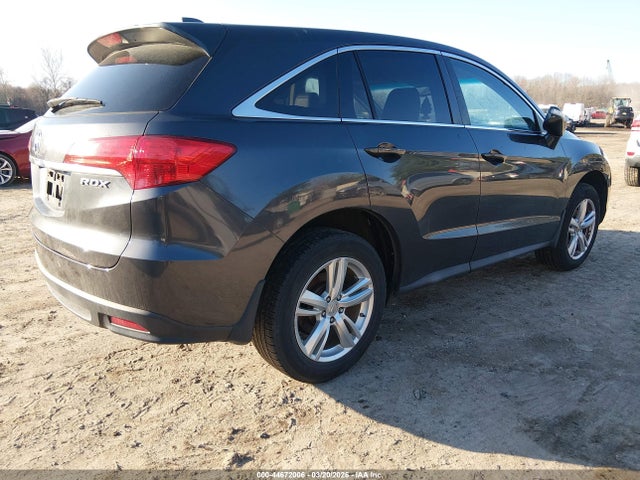 Aukcja sprzedaży 2015 Acura Rdx, vin: 5J8TB3H32FL005166, numer aukcji: 44672006
