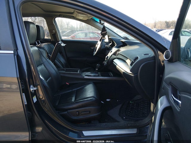 Aukcja sprzedaży 2015 Acura Rdx, vin: 5J8TB3H32FL005166, numer aukcji: 44672006