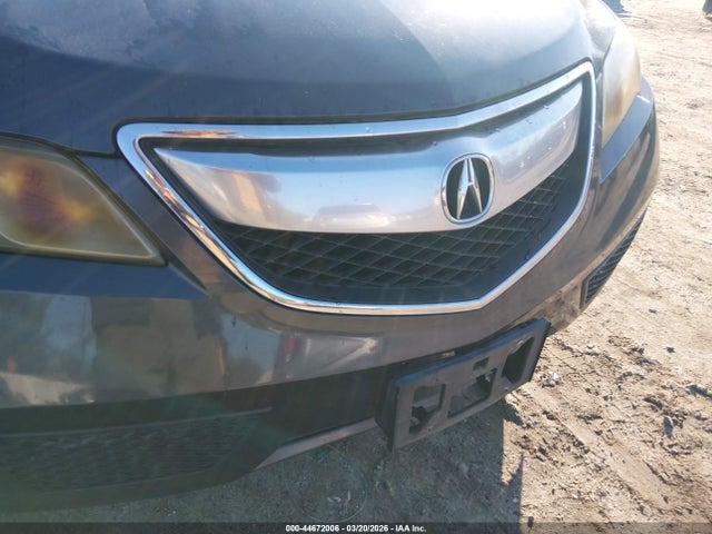 Aukcja sprzedaży 2015 Acura Rdx, vin: 5J8TB3H32FL005166, numer aukcji: 44672006