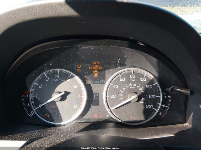 Aukcja sprzedaży 2015 Acura Rdx, vin: 5J8TB3H32FL005166, numer aukcji: 44672006