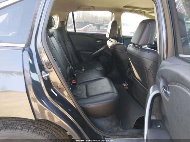 Aukcja sprzedaży 2015 Acura Rdx, vin: 5J8TB3H32FL005166, numer aukcji: 44672006