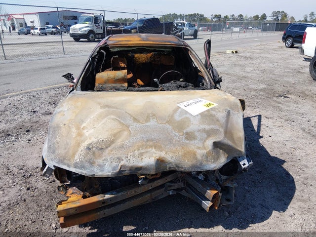 Aukcja sprzedaży 2003 Buick Century Custom, vin: 2G4WS52J431188467, numer aukcji: 44672008