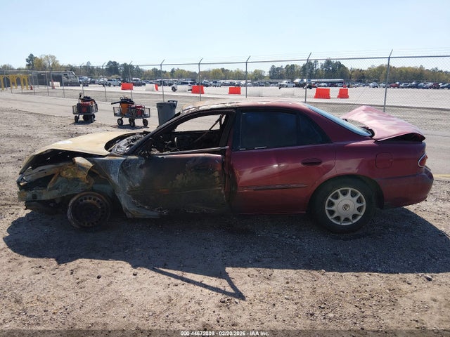 Aukcja sprzedaży 2003 Buick Century Custom, vin: 2G4WS52J431188467, numer aukcji: 44672008
