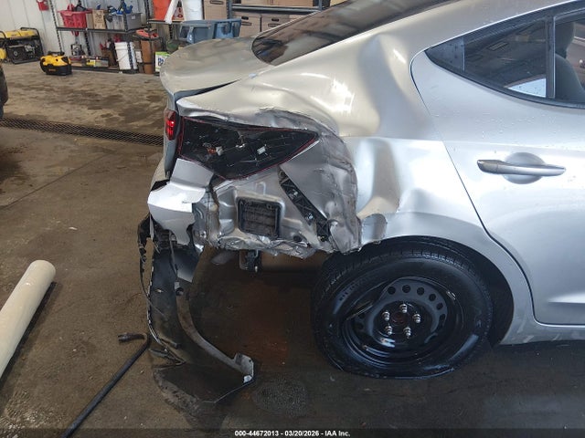 Продажа на аукционе авто 2020 Hyundai Elantra Se, vin: 5NPD74LFXLH618096, номер лота: 44672013