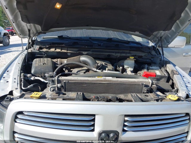 RAM 1500 Sport 2015 1C6RR7UTXFS632907 Image 10