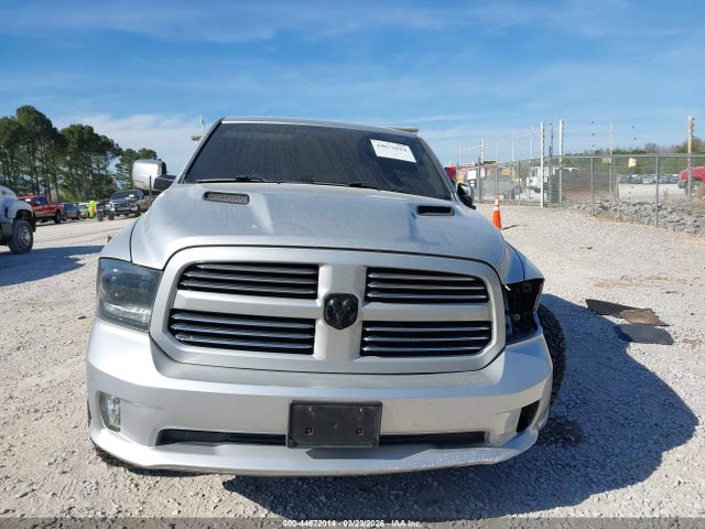 RAM 1500 Sport 2015 1C6RR7UTXFS632907 Image 12