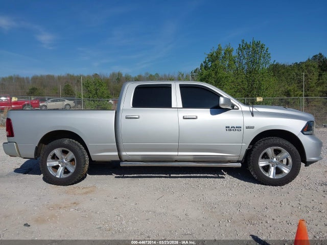 RAM 1500 Sport 2015 1C6RR7UTXFS632907 Image 13