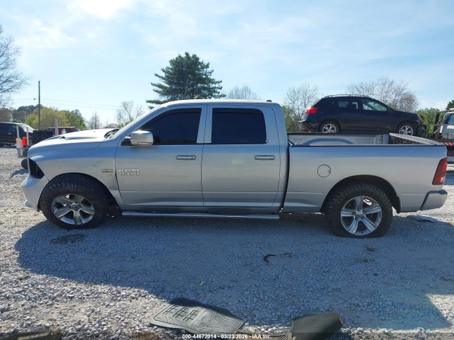 RAM 1500 Sport 2015 1C6RR7UTXFS632907 Image 14