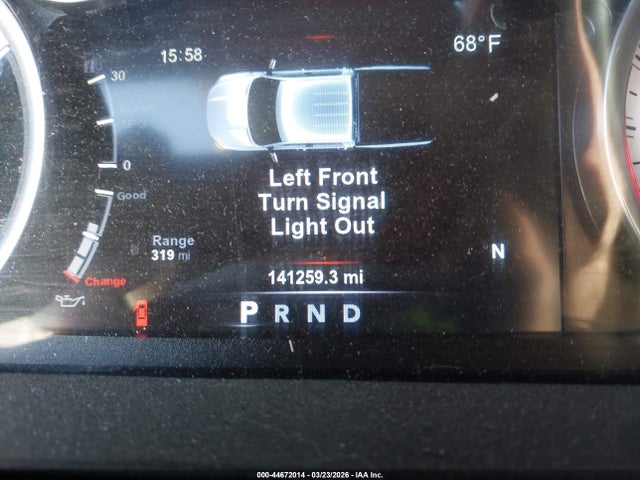 RAM 1500 Sport 2015 1C6RR7UTXFS632907 Image 15