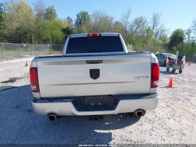 RAM 1500 Sport 2015 1C6RR7UTXFS632907 Image 16