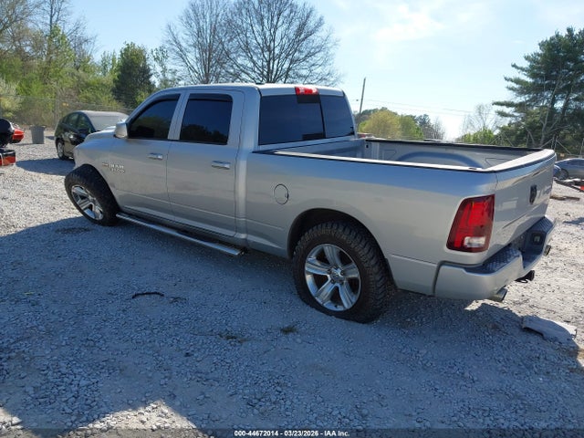 RAM 1500 Sport 2015 1C6RR7UTXFS632907 Image 3