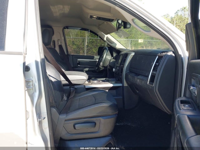 RAM 1500 Sport 2015 1C6RR7UTXFS632907 Image 5