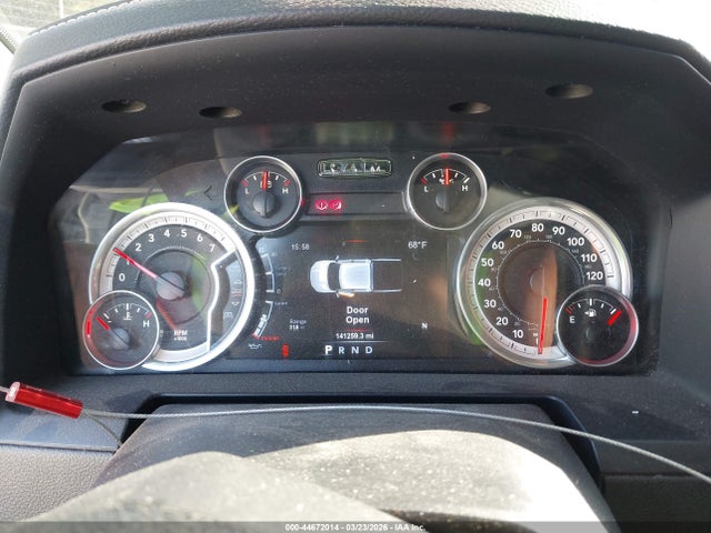RAM 1500 Sport 2015 1C6RR7UTXFS632907 Image 7