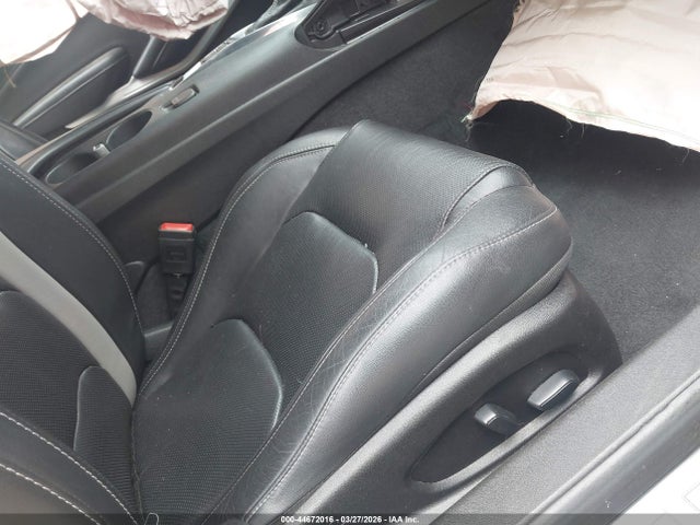 Aukcja sprzedaży 2019 Chevrolet Camaro 2ss, vin: 1G1FH1R71K0133421, numer aukcji: 44672016