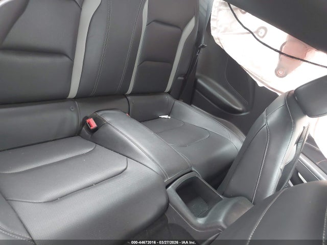 Aukcja sprzedaży 2019 Chevrolet Camaro 2ss, vin: 1G1FH1R71K0133421, numer aukcji: 44672016