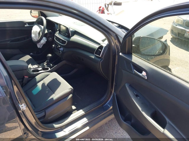 Продаж на аукціоні авто 2021 Hyundai Tucson Se, vin: KM8J2CA45MU347769, номер лоту: 44672022