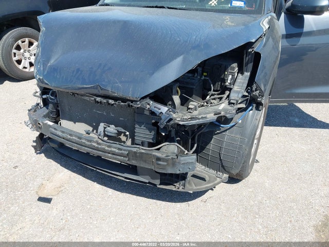 Продаж на аукціоні авто 2021 Hyundai Tucson Se, vin: KM8J2CA45MU347769, номер лоту: 44672022