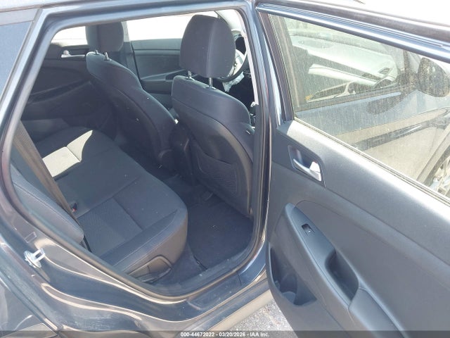 Продаж на аукціоні авто 2021 Hyundai Tucson Se, vin: KM8J2CA45MU347769, номер лоту: 44672022