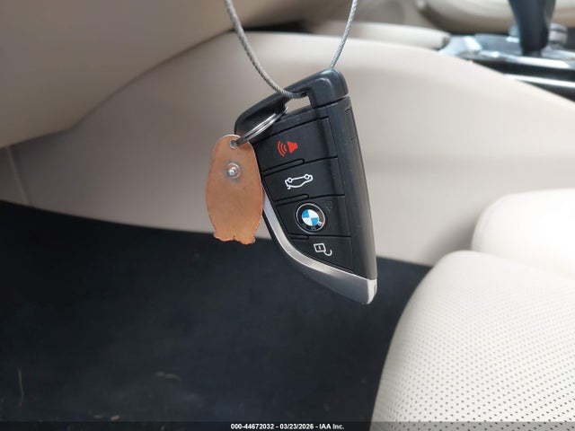 Продаж на аукціоні авто 2021 Bmw 530i Xdrive, vin: WBA13BJ08MWX01391, номер лоту: 44672032