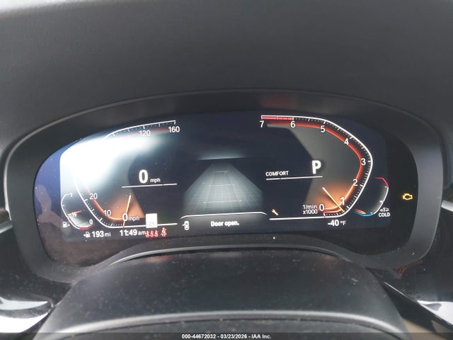 Продаж на аукціоні авто 2021 Bmw 530i Xdrive, vin: WBA13BJ08MWX01391, номер лоту: 44672032