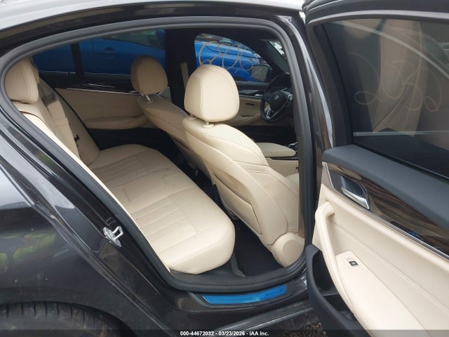 Продаж на аукціоні авто 2021 Bmw 530i Xdrive, vin: WBA13BJ08MWX01391, номер лоту: 44672032