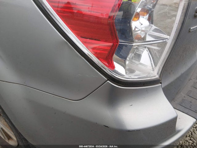 2010 Subaru Forester 2.5x მანქანა იყიდება აუქციონზე, vin: JF2SH6BC3AH770788, აუქციონის ნომერი: 44672034
