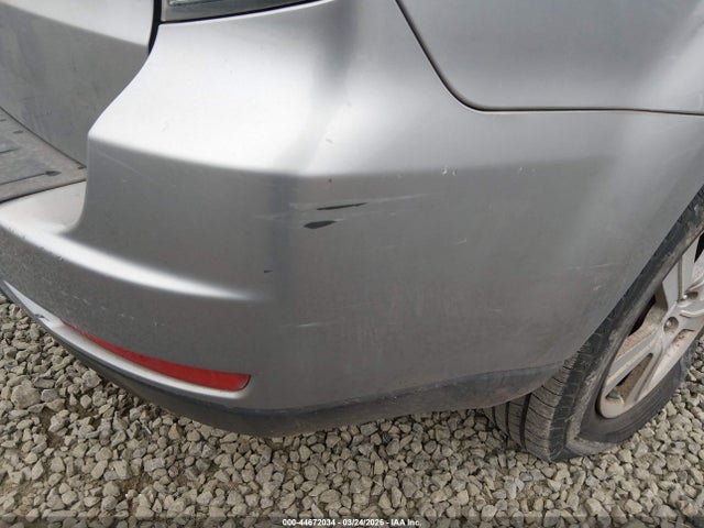 2010 Subaru Forester 2.5x მანქანა იყიდება აუქციონზე, vin: JF2SH6BC3AH770788, აუქციონის ნომერი: 44672034