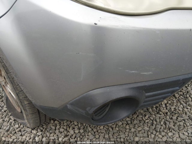 2010 Subaru Forester 2.5x მანქანა იყიდება აუქციონზე, vin: JF2SH6BC3AH770788, აუქციონის ნომერი: 44672034