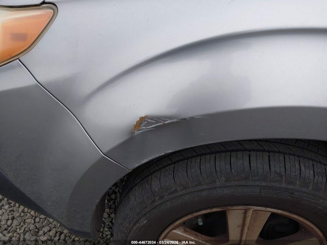 2010 Subaru Forester 2.5x მანქანა იყიდება აუქციონზე, vin: JF2SH6BC3AH770788, აუქციონის ნომერი: 44672034