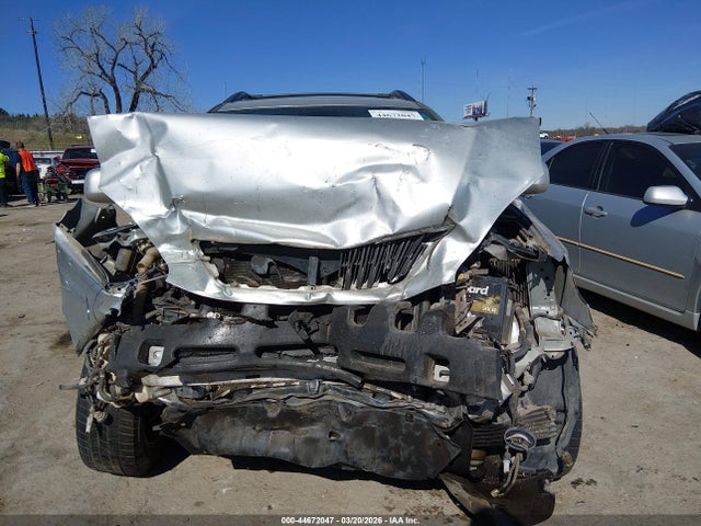 2005 Lexus Rx 330 მანქანა იყიდება აუქციონზე, vin: 2T2GA31UX5C041663, აუქციონის ნომერი: 44672047
