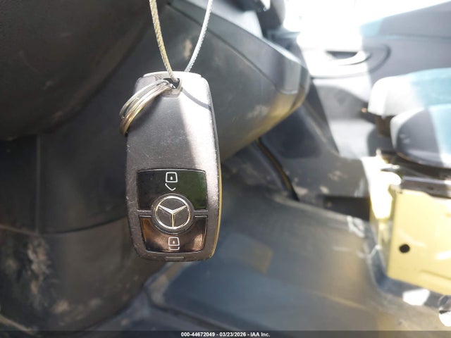 Продаж на аукціоні авто 2024 Mercedes-benz Sprinter 3500 High Roof 4-cyl Diesel Ho, vin: W1Y5NDHY1RT163157, номер лоту: 44672049