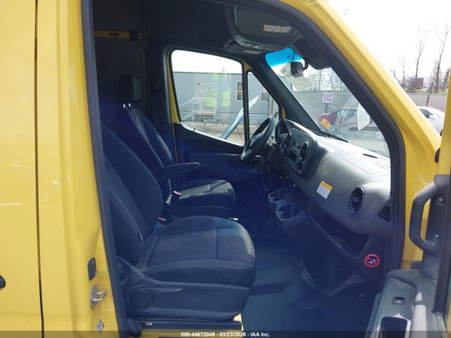 Продаж на аукціоні авто 2024 Mercedes-benz Sprinter 3500 High Roof 4-cyl Diesel Ho, vin: W1Y5NDHY1RT163157, номер лоту: 44672049
