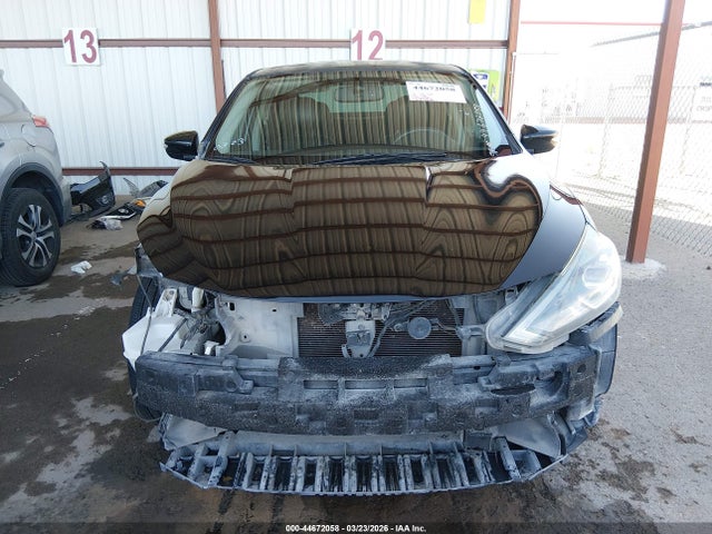 Nissan SENTRA SR 2016 3N1AB7AP6GY290475 Image 13