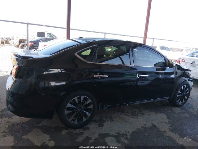Nissan SENTRA SR 2016 3N1AB7AP6GY290475 Image 14