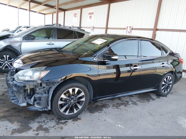 Nissan SENTRA SR 2016 3N1AB7AP6GY290475 Image 15