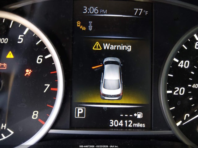 Nissan SENTRA SR 2016 3N1AB7AP6GY290475 Image 16