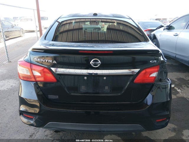 Nissan SENTRA SR 2016 3N1AB7AP6GY290475 Image 17