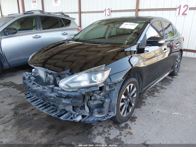 Nissan SENTRA SR 2016 3N1AB7AP6GY290475 Image 2