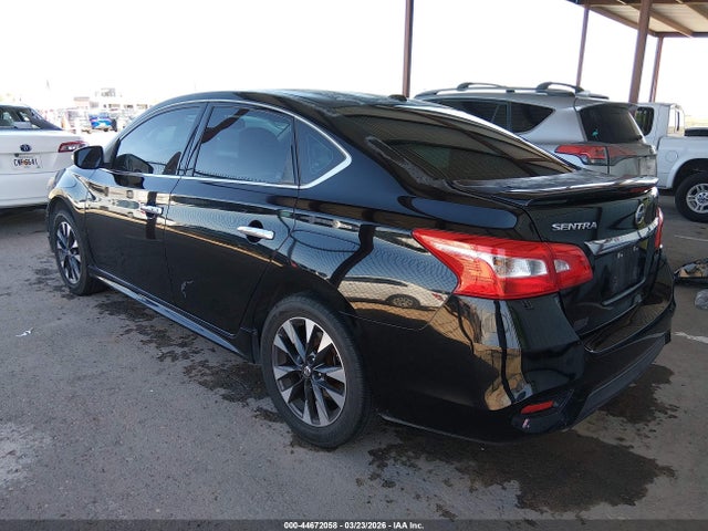 Nissan SENTRA SR 2016 3N1AB7AP6GY290475 Image 3