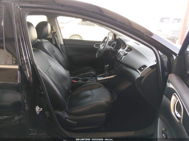 Nissan SENTRA SR 2016 3N1AB7AP6GY290475 Image 5