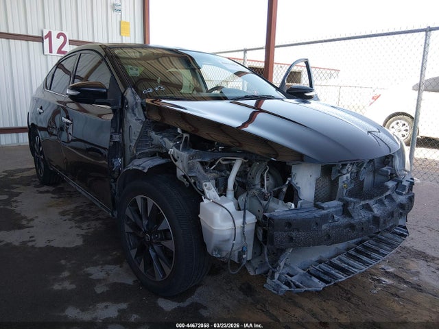 Nissan SENTRA SR 2016 3N1AB7AP6GY290475 Image 6