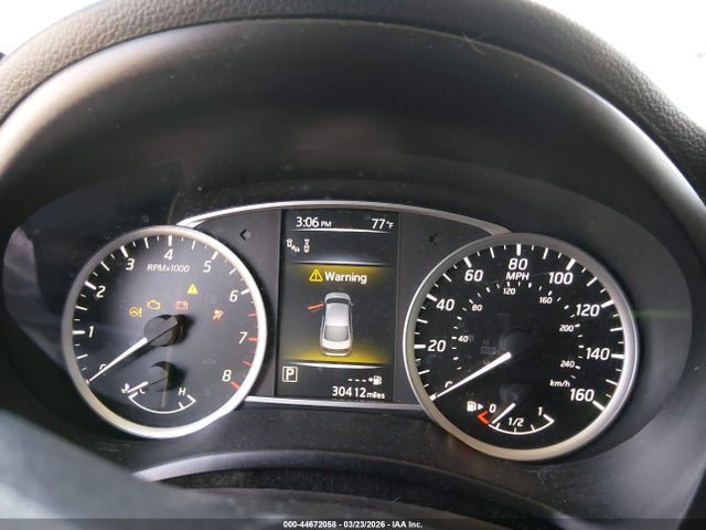 Nissan SENTRA SR 2016 3N1AB7AP6GY290475 Image 7