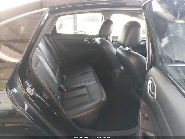 Nissan SENTRA SR 2016 3N1AB7AP6GY290475 Image 8