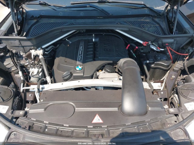 Aukcja sprzedaży 2014 Bmw X5 Xdrive35i, vin: 5UXKR0C53E0H26305, numer aukcji: 44672063