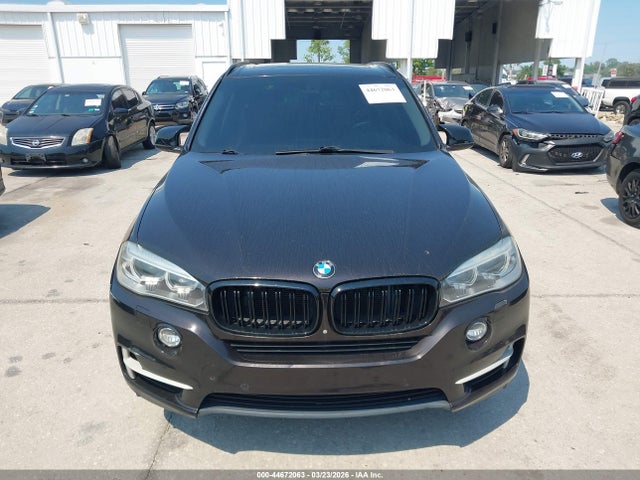 Aukcja sprzedaży 2014 Bmw X5 Xdrive35i, vin: 5UXKR0C53E0H26305, numer aukcji: 44672063